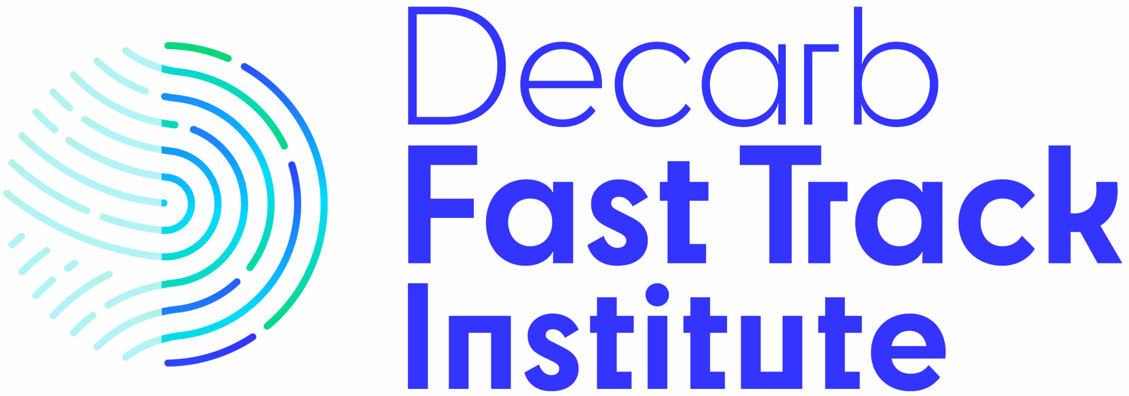 Decarb Fast Track Institute