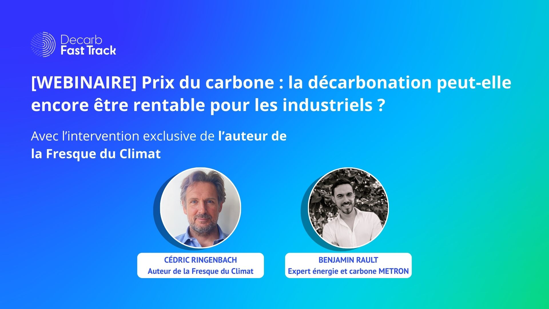 Prix du carbone : la décarbonation peut-elle être encore rentable pour les entreprises ?